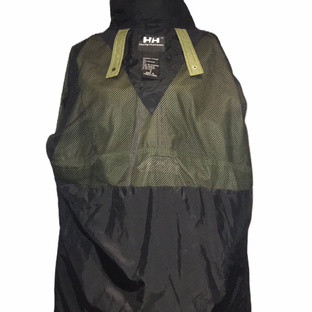 Helly Hansen Lightweight Packable Jacket - image 5